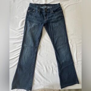 Rock & Republic Dark Wash Women’s Bootcut Jeans